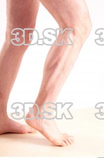 Leg reference of Oleg 0011